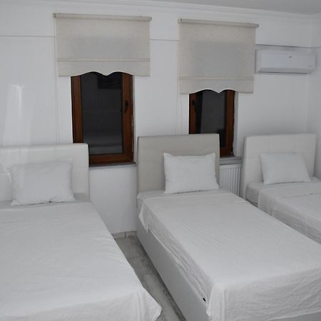 Ulus National City Otel Edirne Exteriör bild