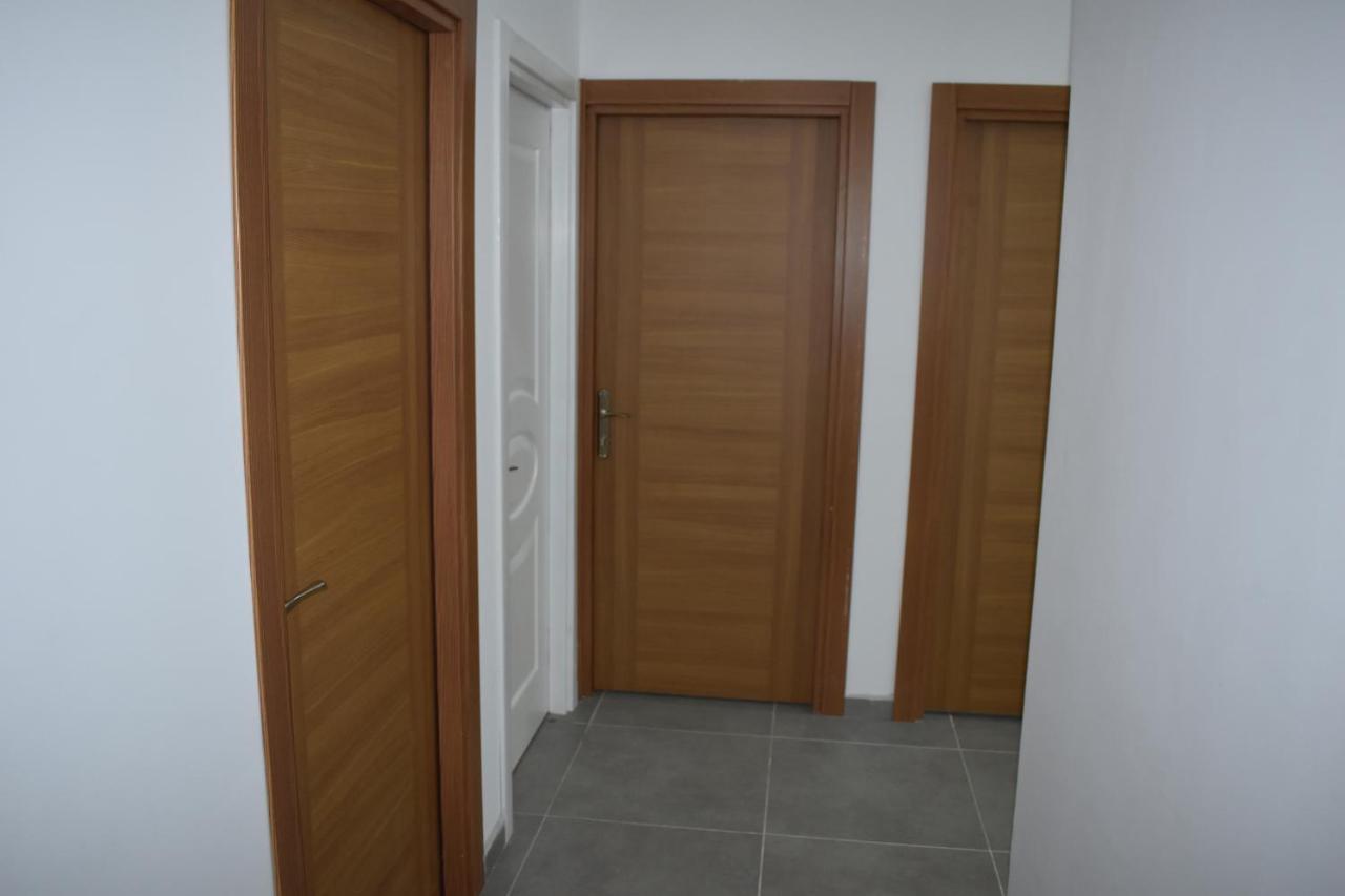 Ulus National City Otel Edirne Exteriör bild
