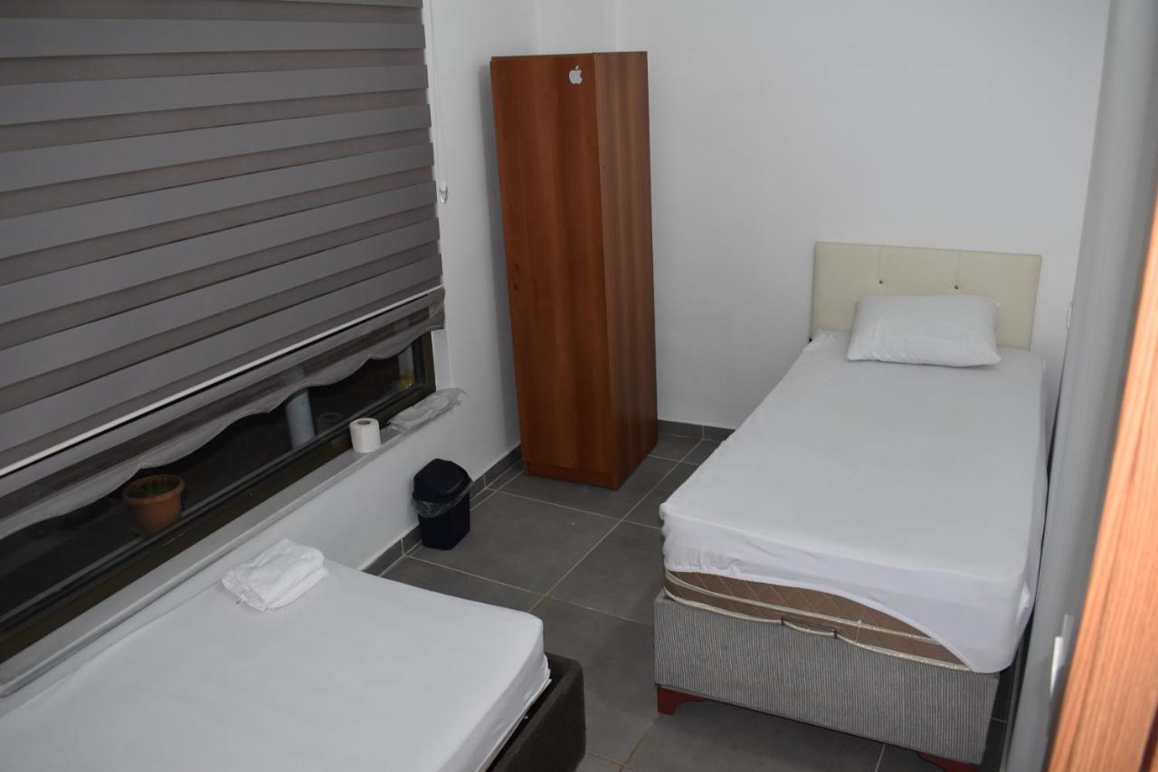 Ulus National City Otel Edirne Exteriör bild