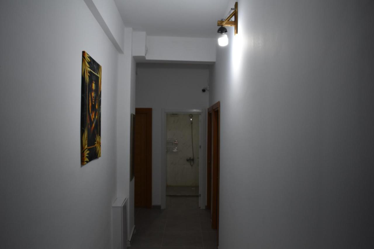 Ulus National City Otel Edirne Exteriör bild