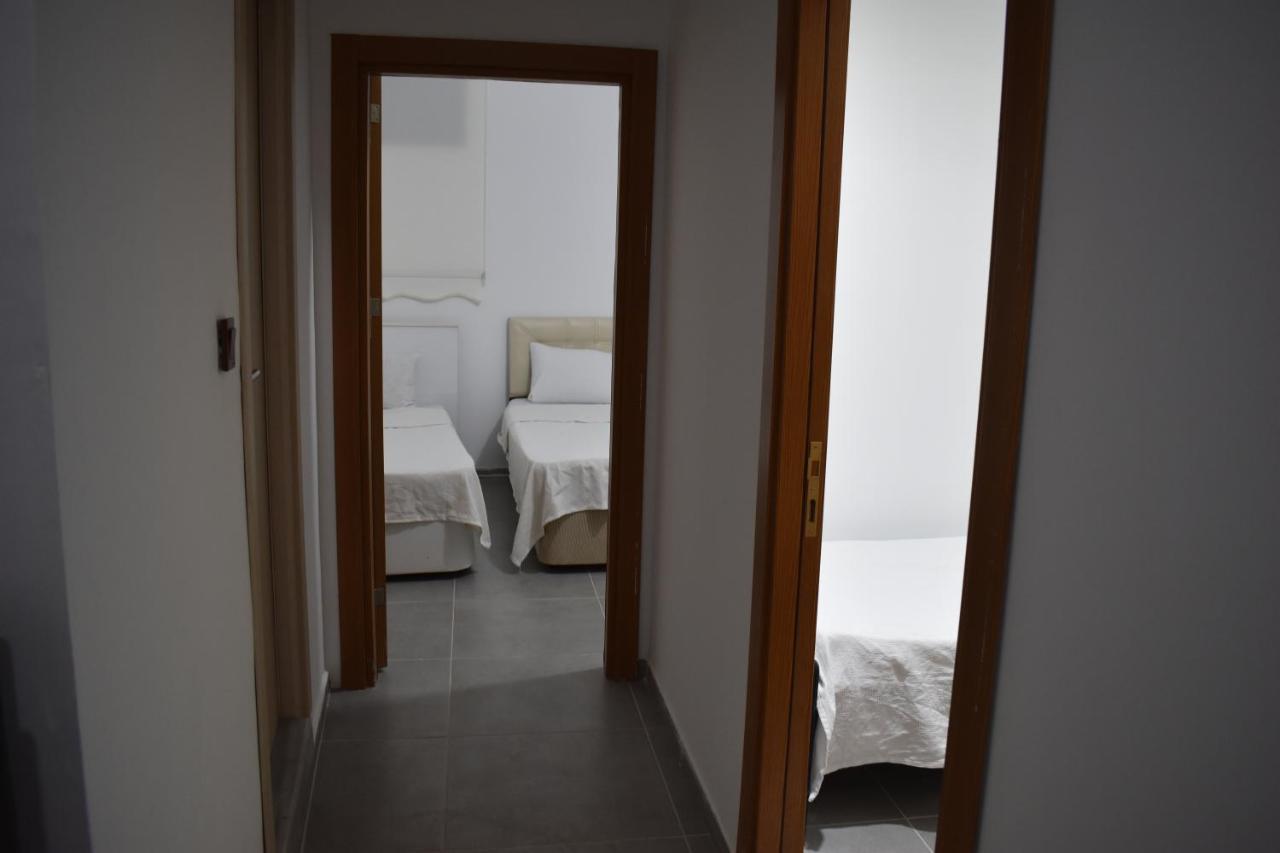 Ulus National City Otel Edirne Exteriör bild