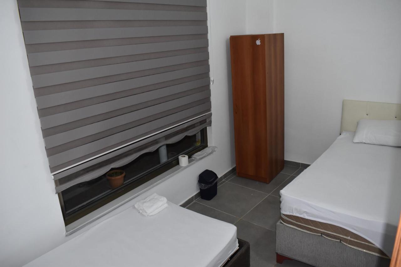 Ulus National City Otel Edirne Exteriör bild