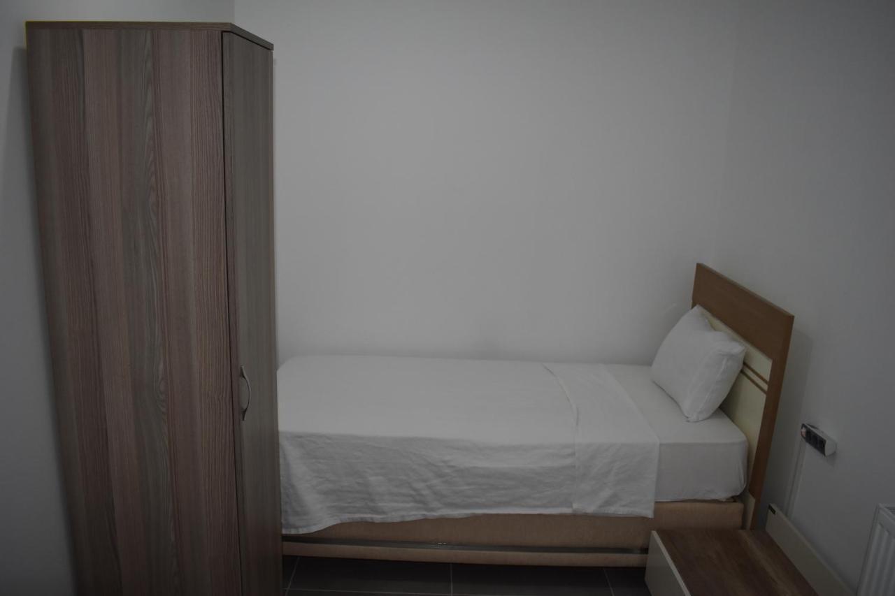 Ulus National City Otel Edirne Exteriör bild