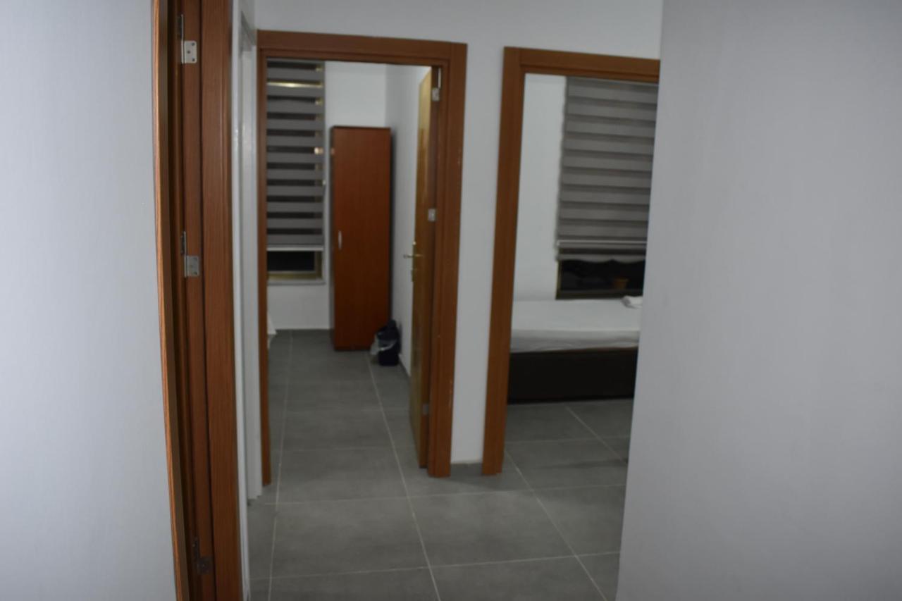 Ulus National City Otel Edirne Exteriör bild